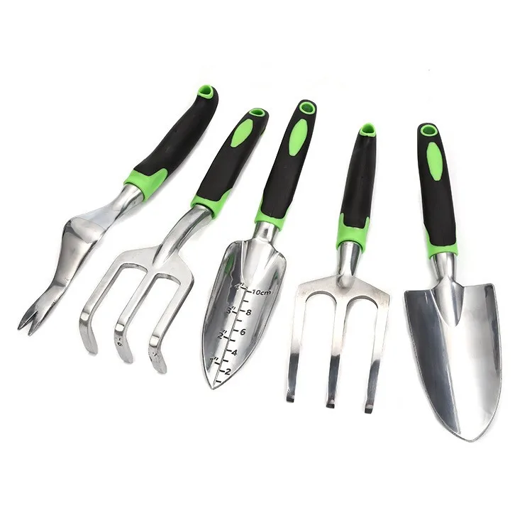 Home gardening tool kit