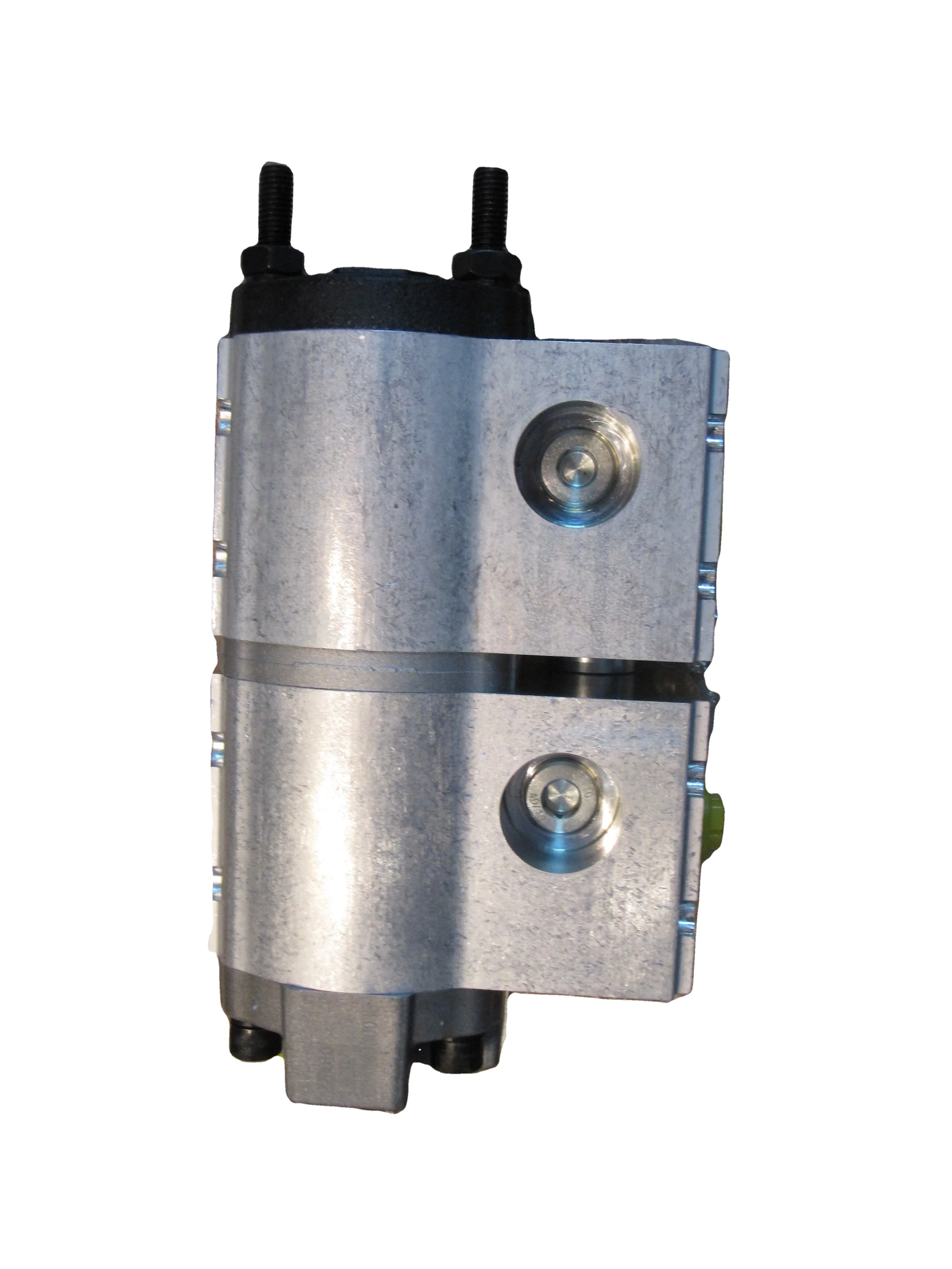 Flow divider PLD20/4/CS-GE/14-GD/*4 hydraulic synchronous gear motor