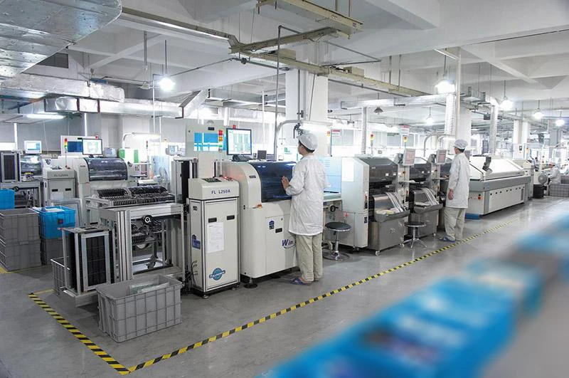 Broadcom 9500-8E RAID Control Card 12Gb/S SAS Supports 8 Port Server Storage Array Cards