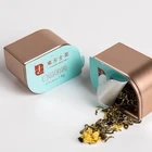 Tea China Tea China Essence Factory Price High Standred Flavor Tea