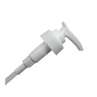 Cap Spray Bottle Caps Cosmetic Perfume Lotion Spray Pump Cosmetic Bottle Cap