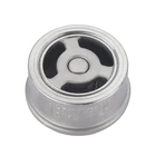 Valve Valve Check 2021 GOOD QUALITY Made In Wenzhou Stainless Steel Cf8 Cf8m DN15 To DN250 Wafer Check Valve