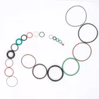 Seal Cng Fuel Fill Nozzle 3/8' O-ring Face Seal