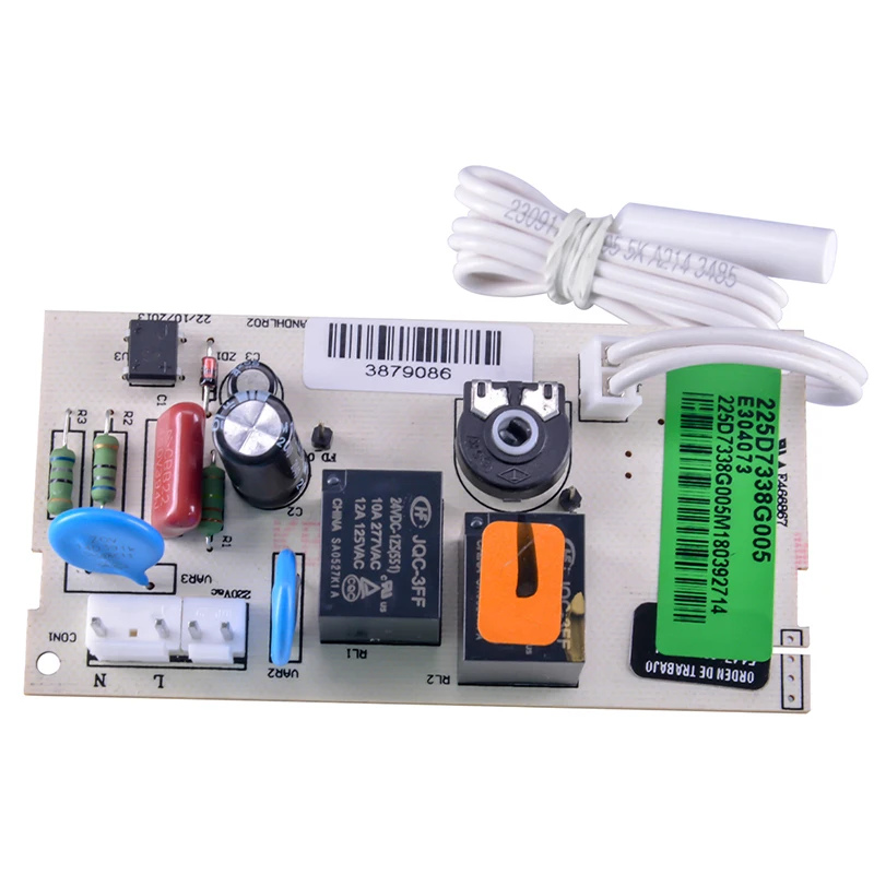 mabe refrigerator inverter