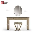 Wood Design Dressing Mirrors And Table Dressing Table Bedroom Furniture Modern Luxury
