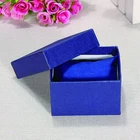 Box Wholesale Custom Packaging Print Watch Paper Box