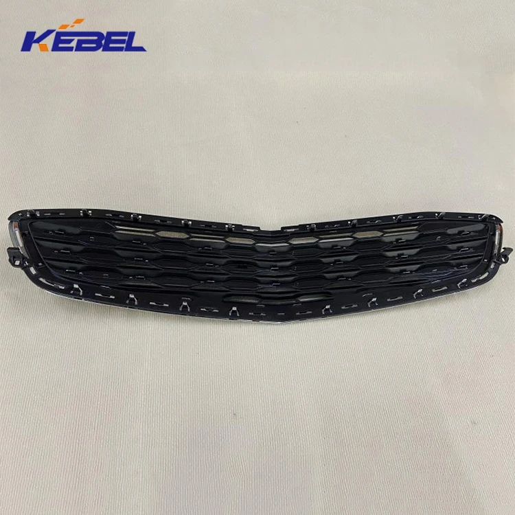 product wholesale factory supply auto body parts car front grille oem 84159846 car grills for chevrolet malibu 2016-7