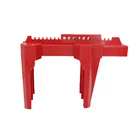 Key For Lockout Manufacture Master Key Lockout Adjustable Ball Valve Lockout For Padlock