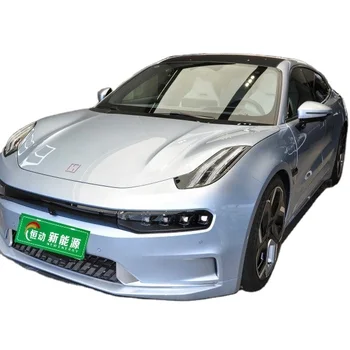 ZEEKR 001 electric car  Sedan Nev 550km 610KM 715KM Fast Charge  Battery Private Car Cheap price Hot sale With Led