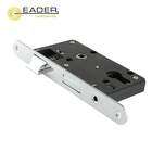 Lock High Quality EADER European Popular 55 Mm Iron Lock Body High Quality Spring Zinc Alloy Lock Tongue