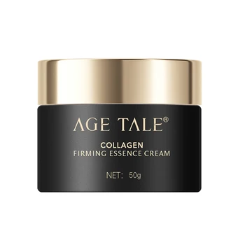 Collagen Firming Essence Facial Cream Soothing Repairing Moisturizing Firming Skin Care Anti-wrinkle Face Cream