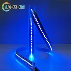 R G B Strip Led Rgb ETL CE ROHS Approved SMD 5050 3528 2835 5630 LED Strip Light White R G B RGB Color Are Available