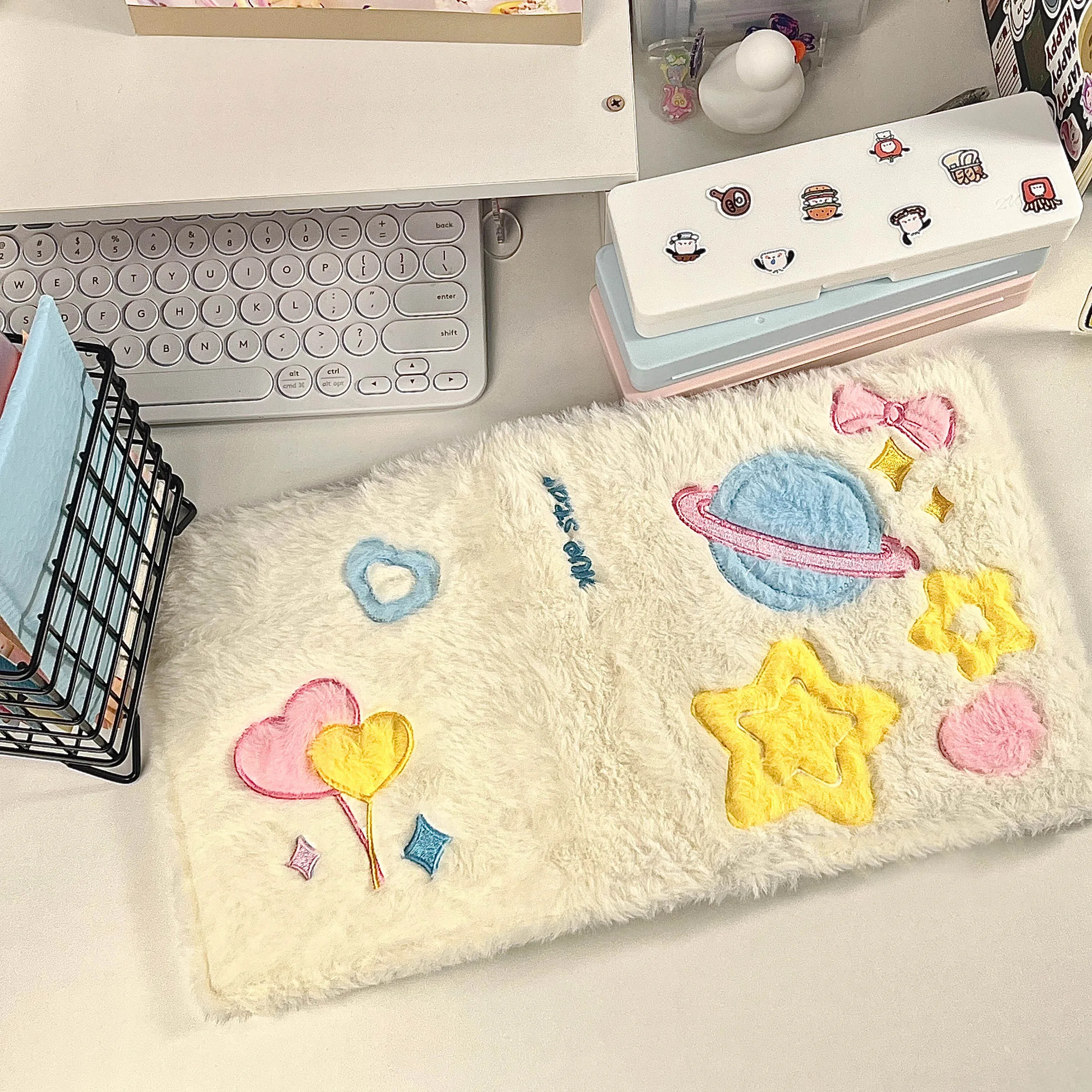A5 Photocard Binder | Kpop Photocard Binder | Glitter Photocard Binder | A5 Kpop Binder | Photocard Binder | Glitter Jelly | Zipper Binder