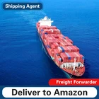 Cheap And Fast Ocean Freight Sea Shipping Agent To USA From China