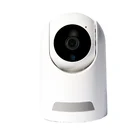 Camera Ip 1080P PTZ Camera Ip Security Camera System Wireless Wifi Indoor Camera
