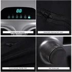 Air Best Massager China Electric Air Pressure Home Use Best Health Care Dual Foot Massager Basin