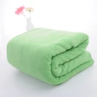 Bamboo Bath Towel Hotel Premium Bamboo Bath Beach Towel Terry Custom Hotel 100% Cotton Bath Towel