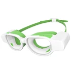 Care Logo Care" Ningbo City Eye Care Logo Bears The "Enjoy Eye Care" Logo