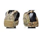 Vest DMGear XP10 Security Tactical Vest Product Quick Release Vest Lightweight Vest