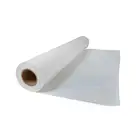 Transparent Sublimation Transfer Paper Hot Melt Adhesive Film For Micro Twill