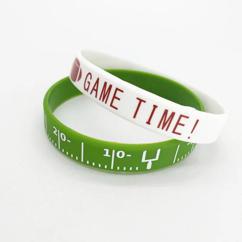 rugby wristbands