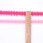 Lace Lace Gimp Style Polyester Garment Accessories Trimming Lace