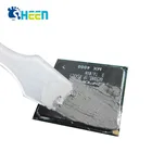 Conductive Paste 2.0W/mk White Thermal Conductive Paste For Led Heat Sink Electronic Devices