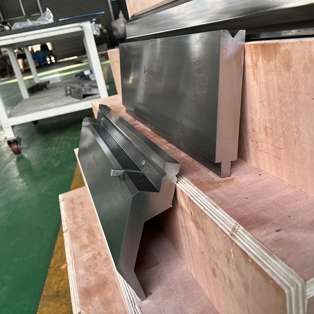 Bending Mould Press Brake Tools Press Brake Dies For European American Bending Machines