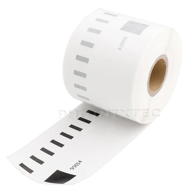 8 Rolls of 350 Address Labels in Mini-Cartons For DYMO® LabelWriters® 30252 8 Rolls of 350 Address Labels in Mini-Cartons For DYMO® LabelWriters® 30252