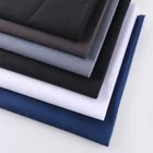 65%polyester 65%Polyester 35%Cotton 21*16 120*60 230GSM Fabric For Workwear Uniform Fabric