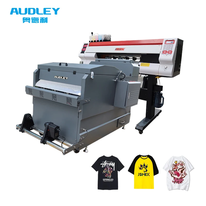 Multifunction Dtf Machine Manufacturers 
