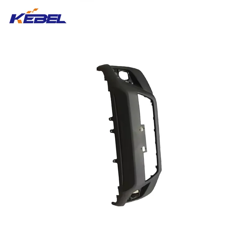 KEBEL Car Parts Body Kit Oem Front Car Bumper for Toyota Hilux Vigo 2016 factory