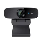 Camera Web Plug And Play USB Webcam 1080P Wide Angle Laptop Camera 4K Web Cam 4k Web Camera