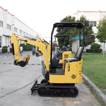 Mini Excavator Mini Crawler Excavator Home Garden China Mini Excavator