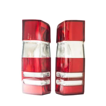 Rear Lighting Fit For Mercedes Sprinter Parts 2006 Auto Parts Tail Lamp