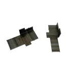 Customized Copper Socket Spring Contact Spring Switch Battery Socket Spring