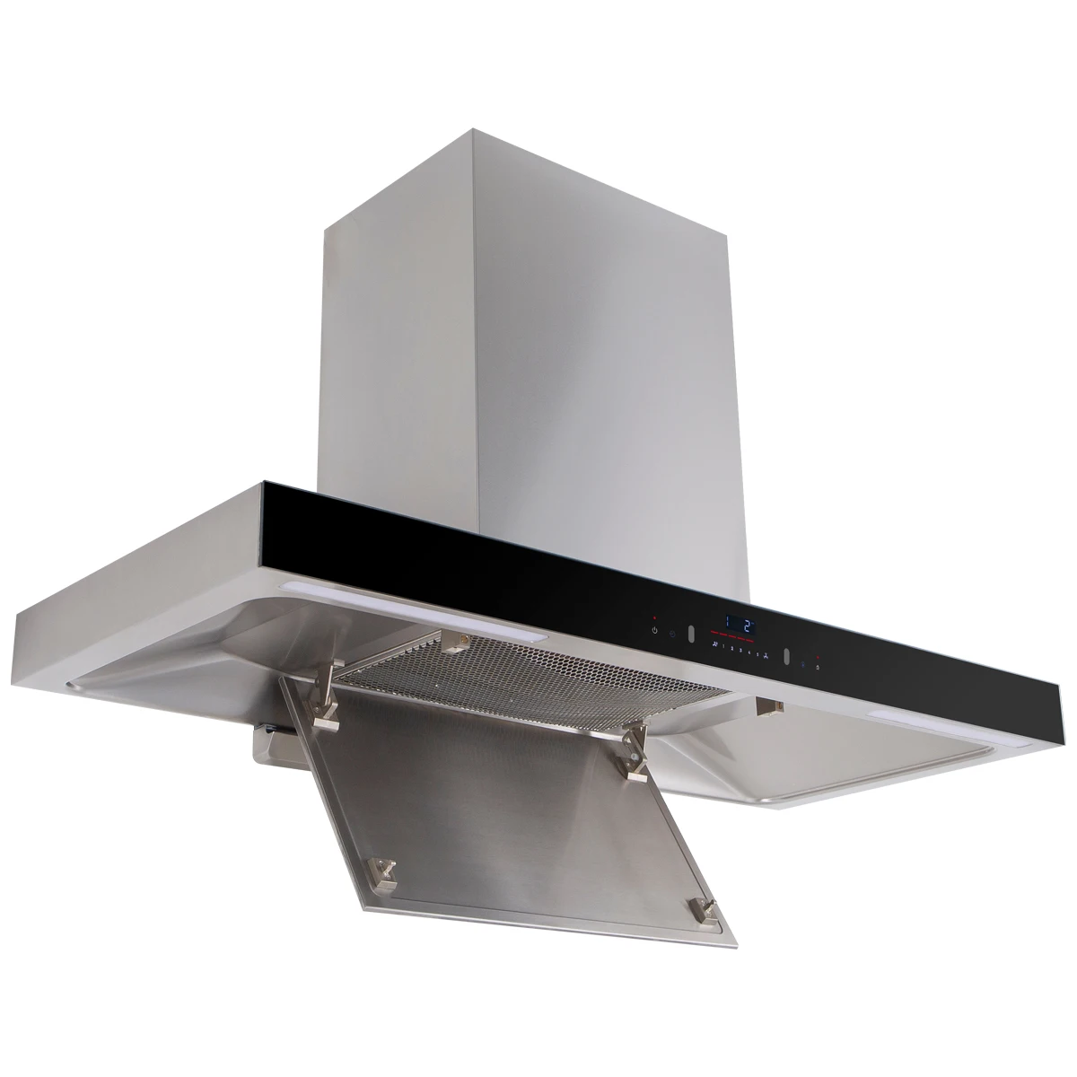 Mount Smart Modern Extractor, MONI, Wall - detail 10