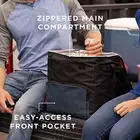 Cooler Box Insulated Cooler Bag Custom Outdoor Large Cooler Insulated Thermal Lunch Food Box Delivery Cooler Bag