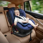 Products Car Seat Quality JOVKIDS Car Popular Products Unique Design Single Seat Baby Safety Carseat With Safe Buckle