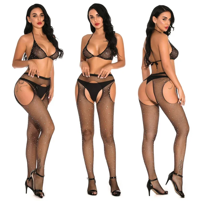 Pantyhose Lingerie Nylons