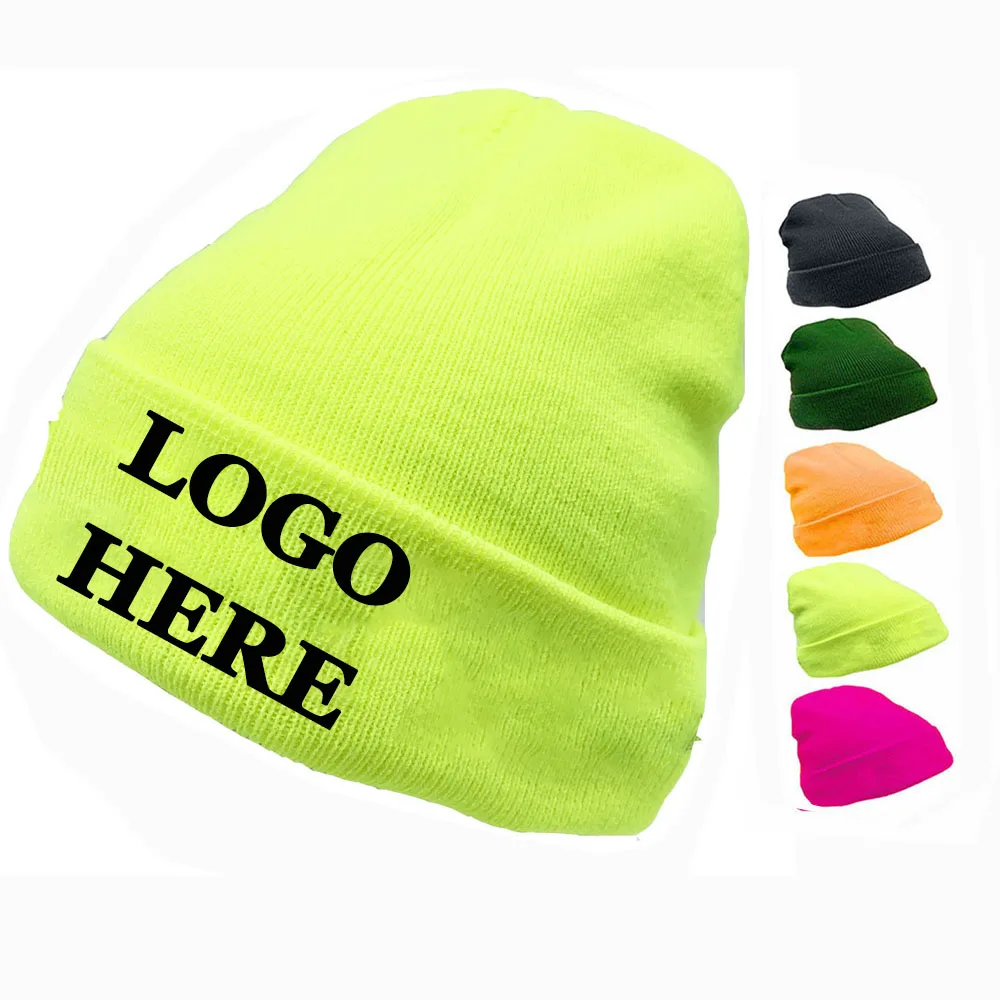 hi vis toque