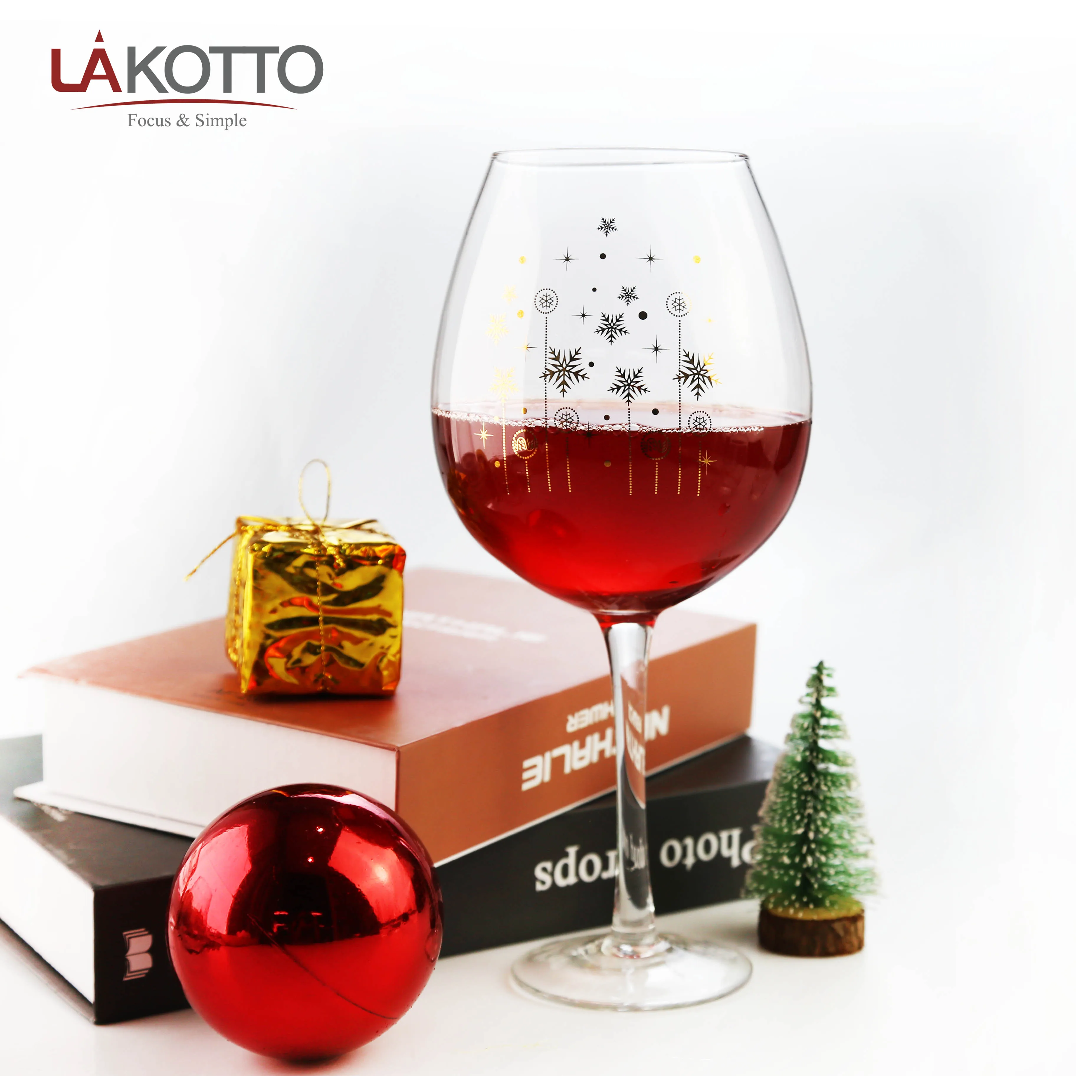 Crystal Red And White Grape Glass Red Wine Glass Champagne Glass Sweet Spirit Goblet Glasses Clear