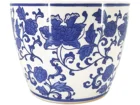 Big Wholesale Customized Good Quality Ceramics Planters Garden Outdoor Flowers Pots Big Size