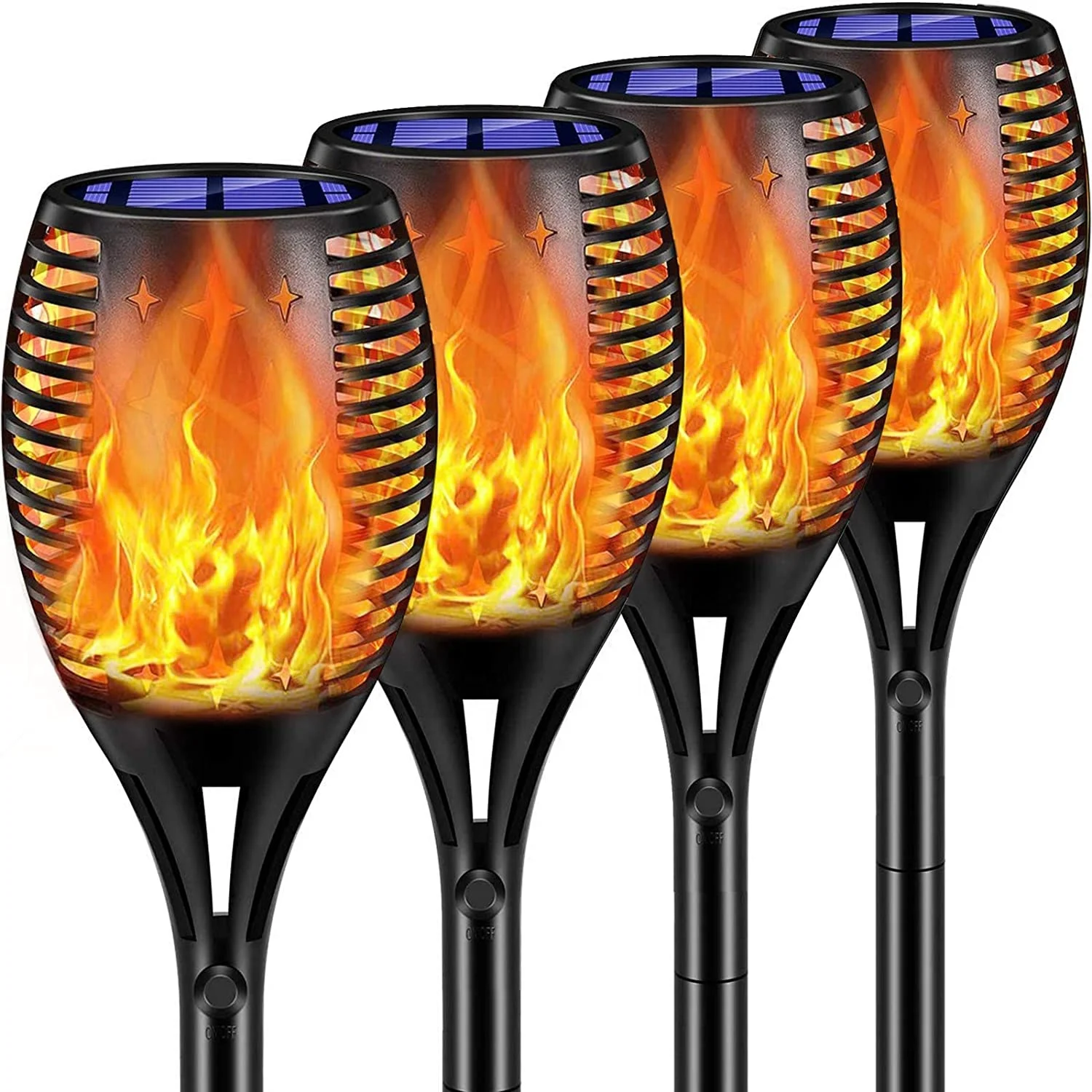 Best Solar Lights 2022 Illuminate Your Garden With Ease Expert Reviews