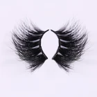 Fake Eyelashes Whole Eyelashes Wholesale Individual Fake Eyelashes Free Design Custom Private Label