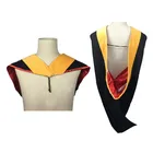 School Uniform School Wholesale School Uniform Hoods And Gowns With Custom