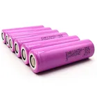 18650 18650 Cell 18650 100% Original Batteries 3.7v 3500mah High Capacity 35E 18650 Battery Cell
