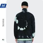 Cotton Men Hoodies For Factory Price 100% Cotton Men Plus Size Tie Dyed Pullover Hoodies Joggers For Male