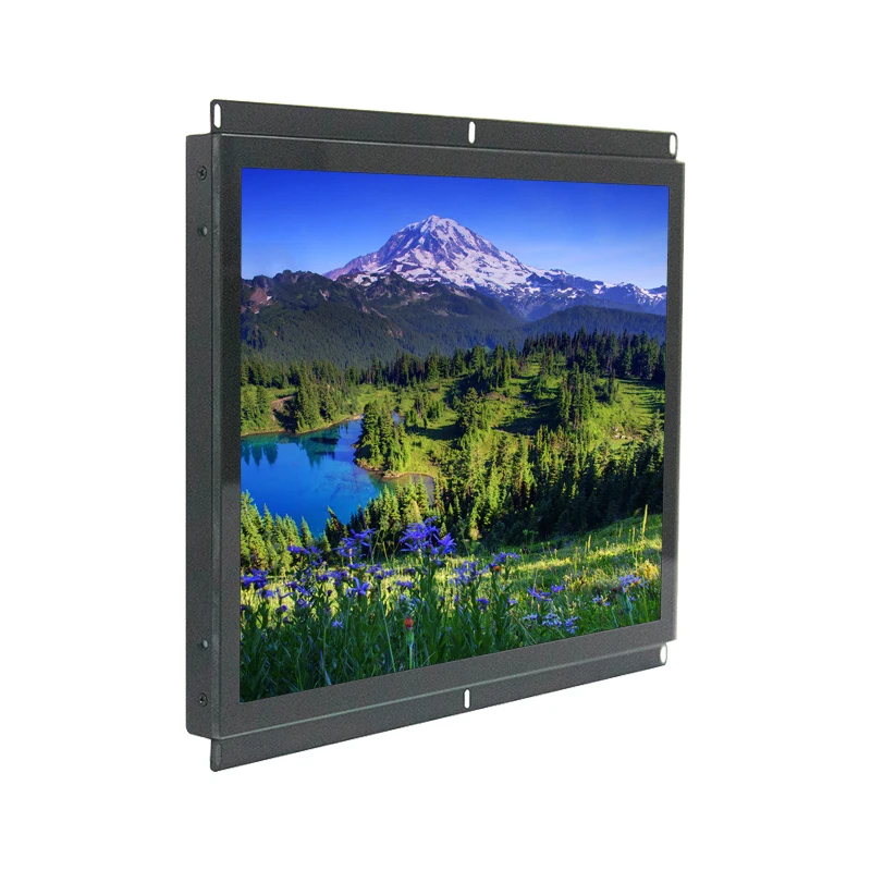 rugged lcd monitors made in china