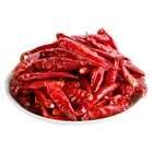 Special Naga Jolokia 500g Super Hot Dry Hot Pepper Special Hot Pepper Wholesale
